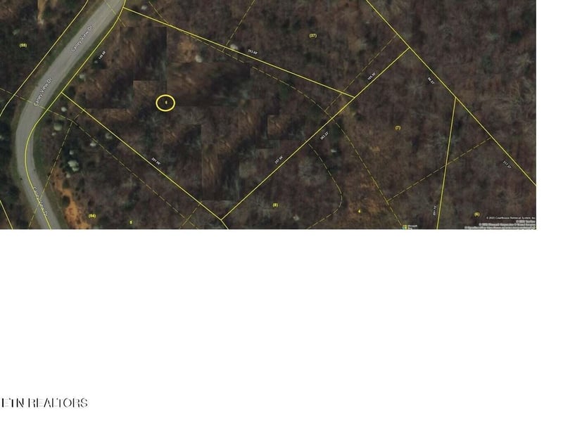 310 Caney View Dr, Harriman, TN 37748