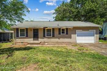310 Defoe Cir, Maryville, TN 37804