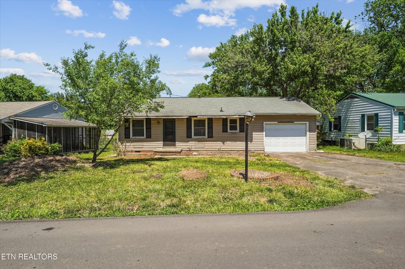 310 Defoe Cir, Maryville, TN 37804