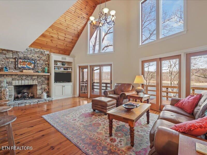 310 Hagaman Ln, Andersonville, TN 37705