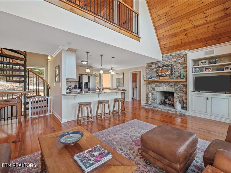 310 Hagaman Ln, Andersonville, TN 37705