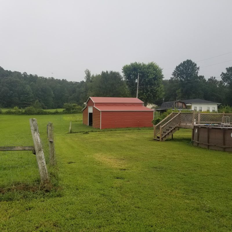 310 Heidel Rd, Wartburg, TN 37887