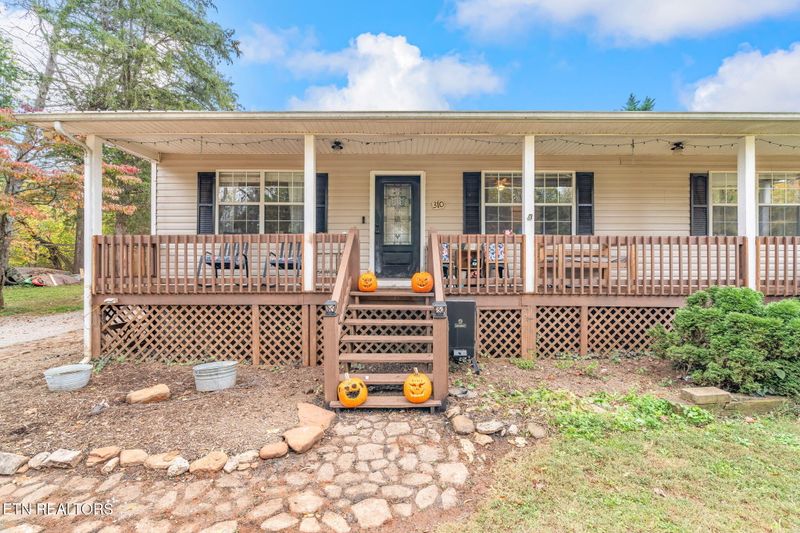310 Lovin Farm Ct, Vonore, TN 37885