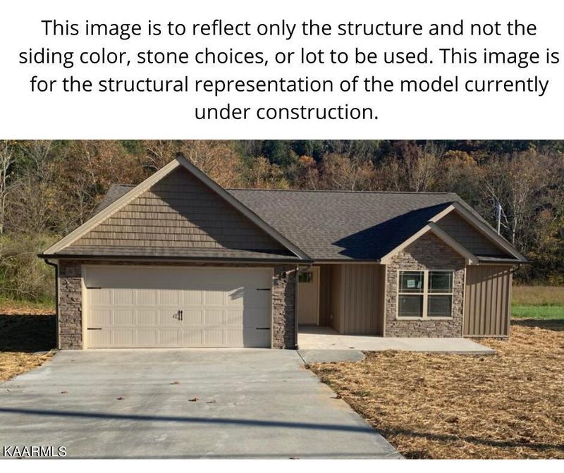 310 Owen Moore Dr, Maynardville, TN 37807