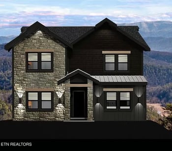 310 Rambling Creek Way, Sevierville, TN 37862