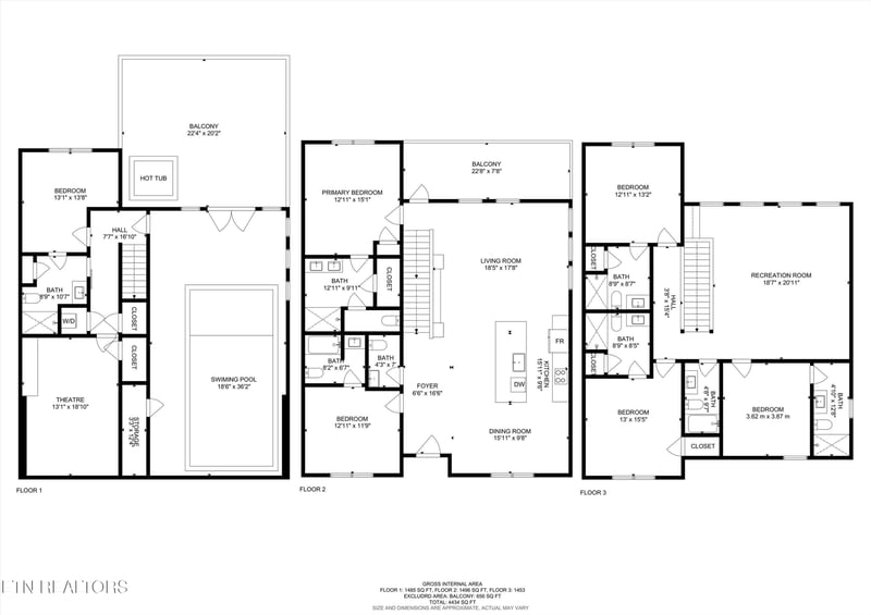 310 Rambling Creek Way, Sevierville, TN 37862