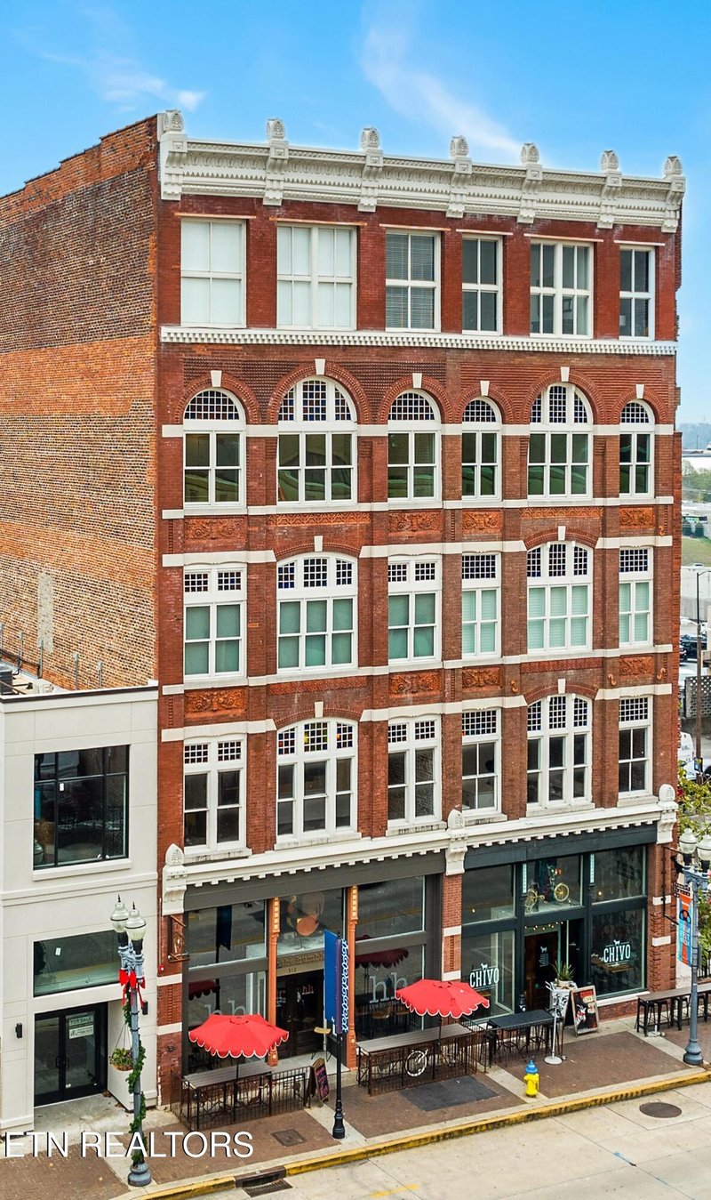 310 S Gay St #202, Knoxville, TN 37902