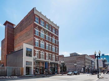 310 S Gay St #202, Knoxville, TN 37902