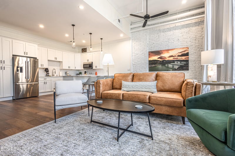 310 S Gay St #204, Knoxville, TN 37902