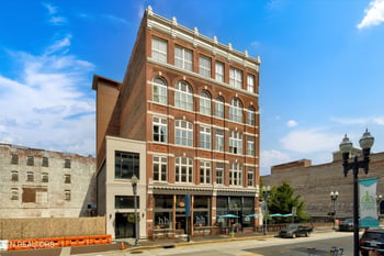 310 S Gay St #401, Knoxville, TN 37902