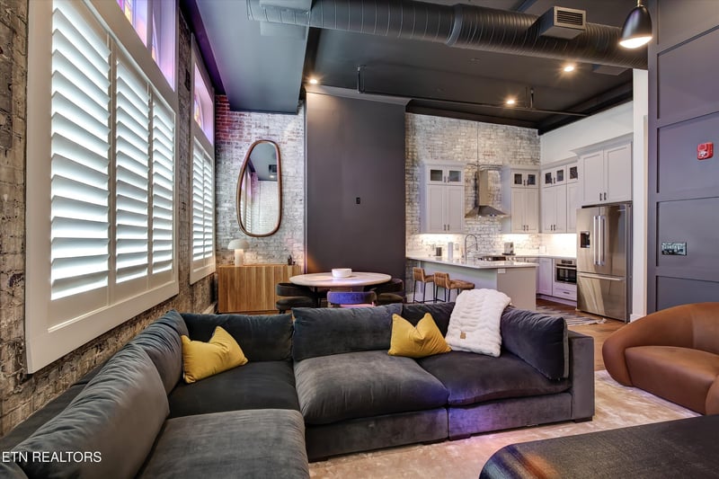 310 S Gay St #401, Knoxville, TN 37902