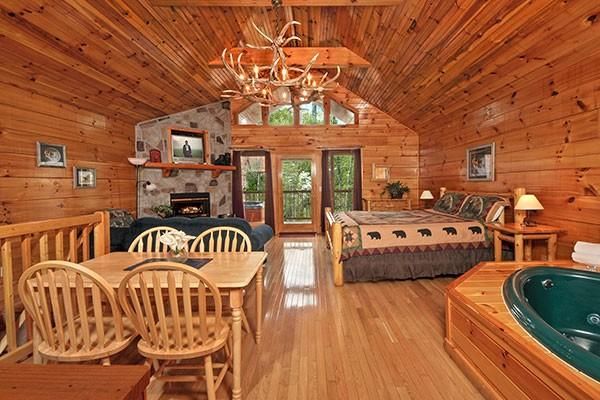 310 Silver Stone Way, Pigeon Forge, TN 37863