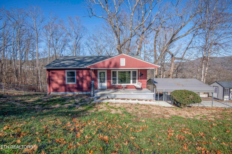 310 W Kentucky Ave, Lafollette, TN 37766