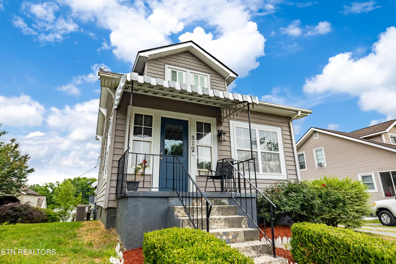 310 W Lincoln Rd, Alcoa, TN 37701