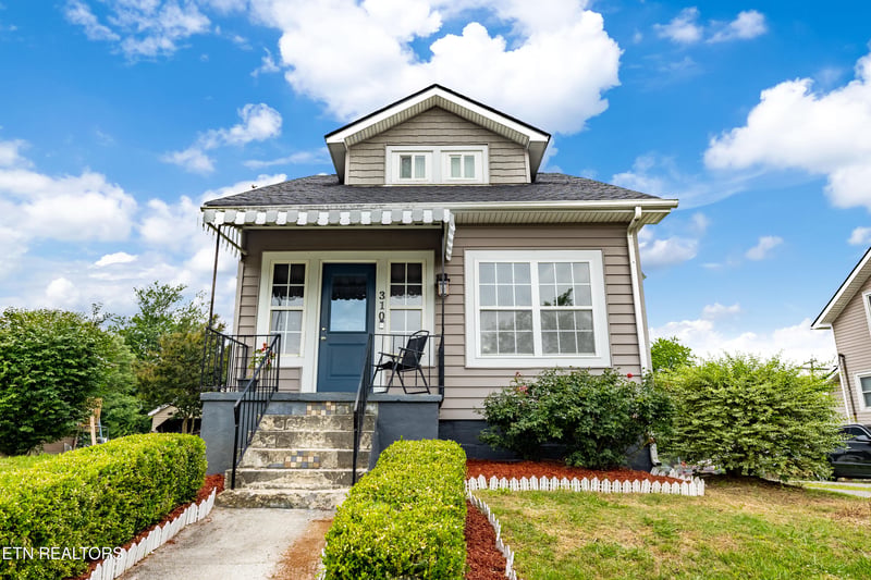 310 W Lincoln Rd, Alcoa, TN 37701