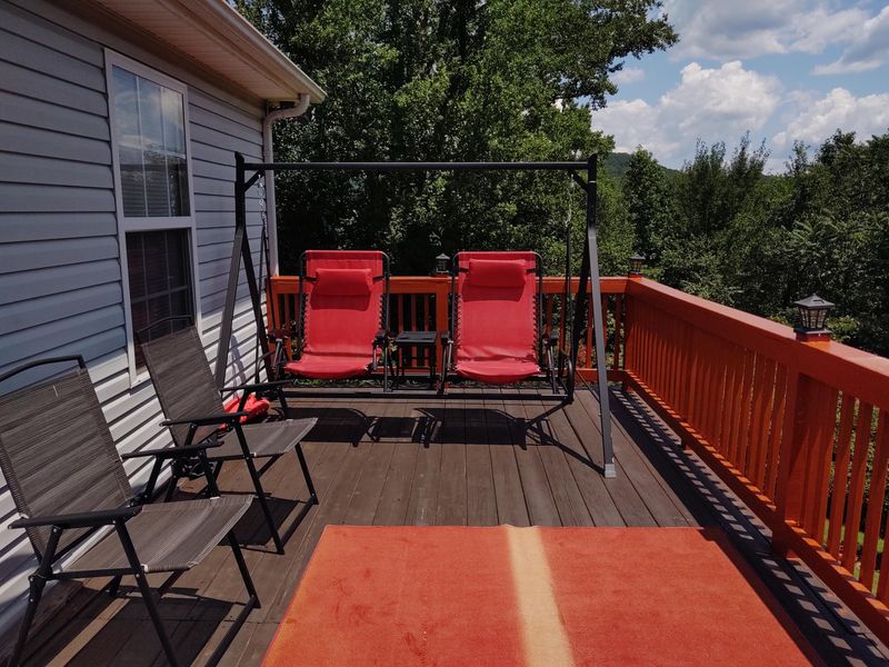 310 Watts St, Rocky Top, TN 37769