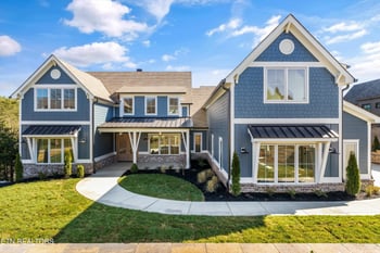 3100 Choto Highlands Way, Knoxville, TN 37922