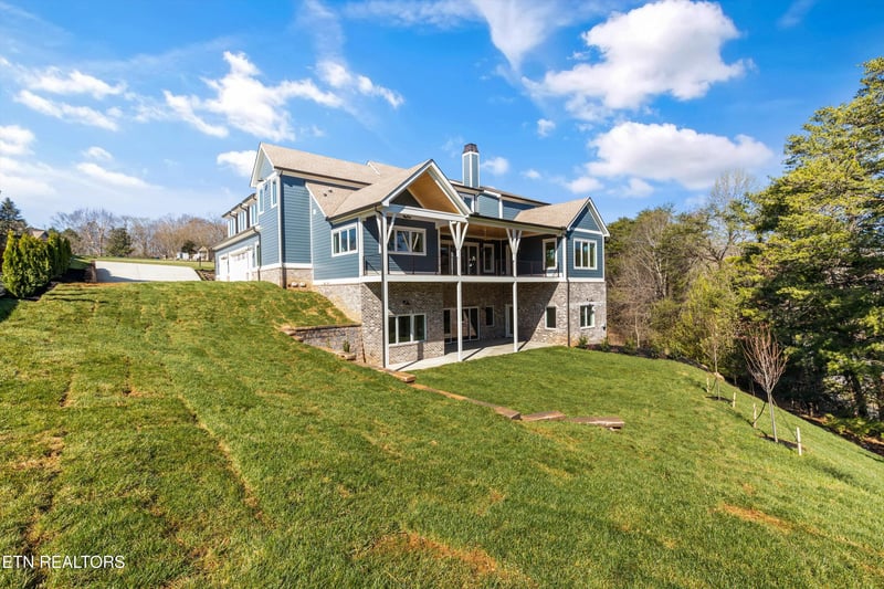 3100 Choto Highlands Way, Knoxville, TN 37922