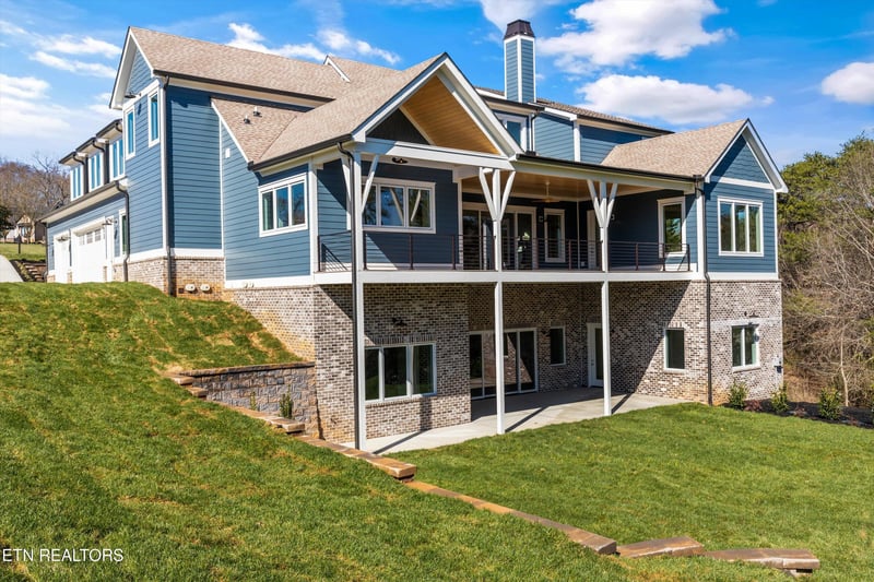 3100 Choto Highlands Way, Knoxville, TN 37922