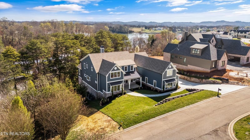 3100 Choto Highlands Way, Knoxville, TN 37922