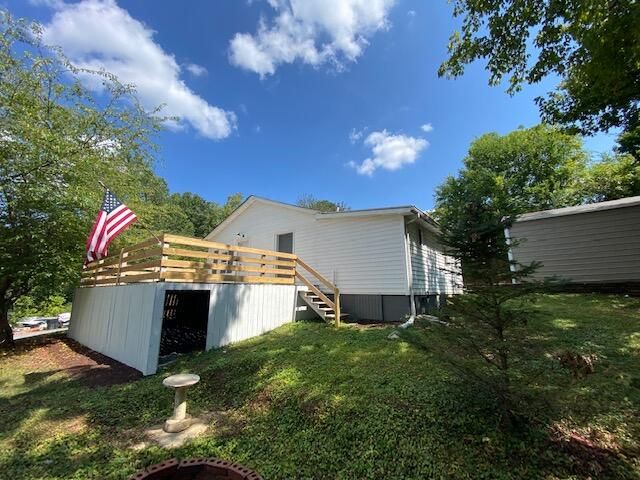 3100 Cruze Dr, Powell, TN 37849