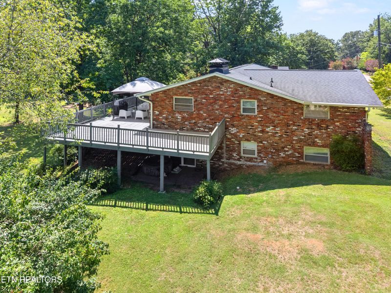 3100 Dekalb Dr, Knoxville, TN 37920