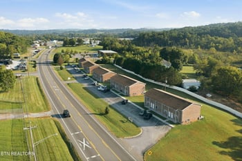 3100 E Governor John Sevier Hwy, Knoxville, TN 37914