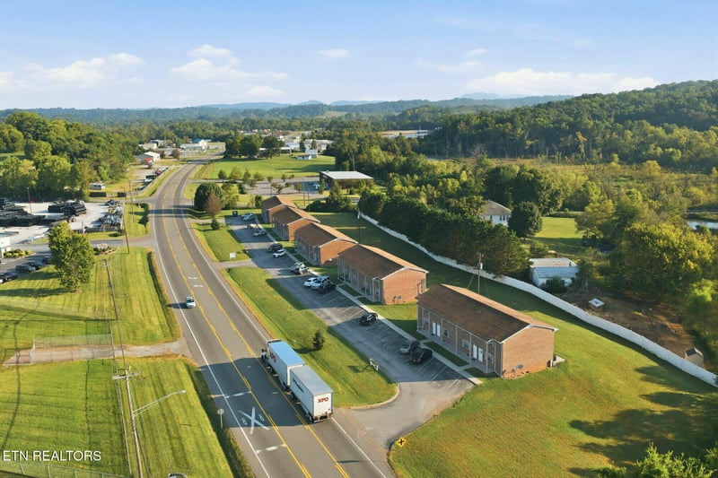3100 E Governor John Sevier Hwy, Knoxville, TN 37914