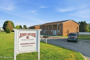 3100 E Governor John Sevier Hwy, Knoxville, TN 37914