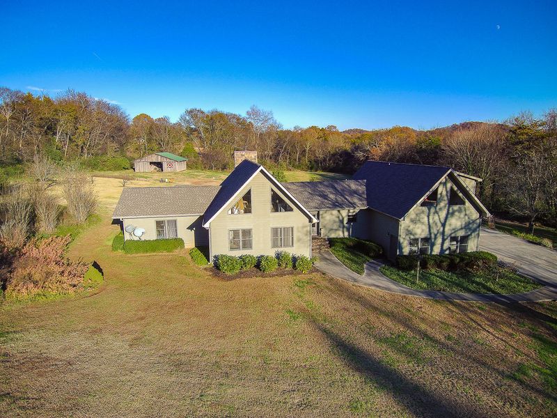 3100 National Campground Rd, Greenback, TN 37742
