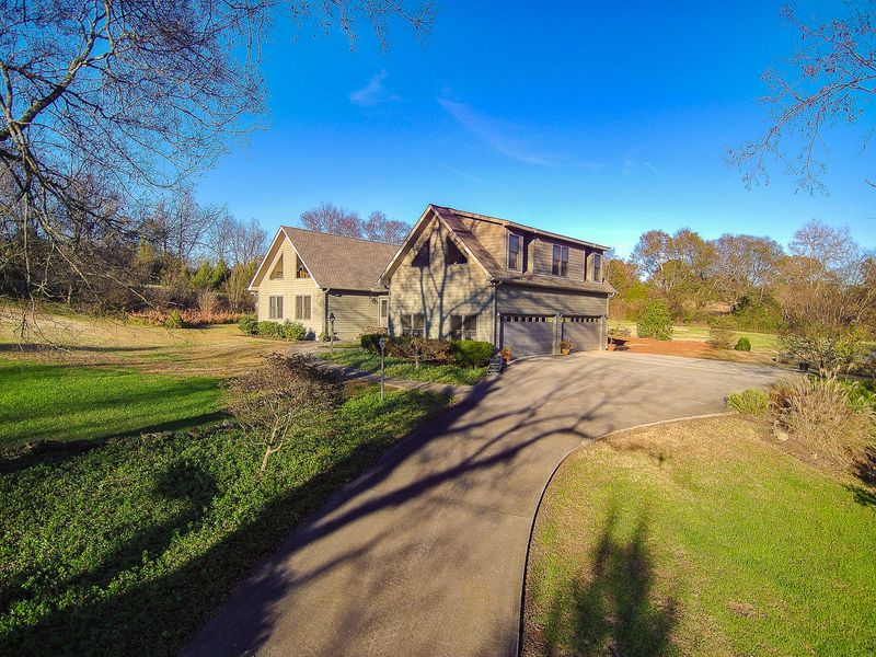 3100 National Campground Rd, Greenback, TN 37742