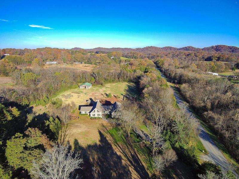 3100 National Campground Rd, Greenback, TN 37742