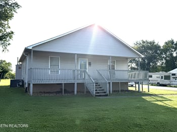 3100 Rector St, Knoxville, TN 37921