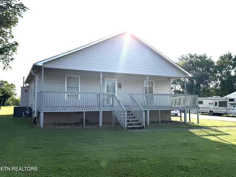 3100 Rector St, Knoxville, TN 37921