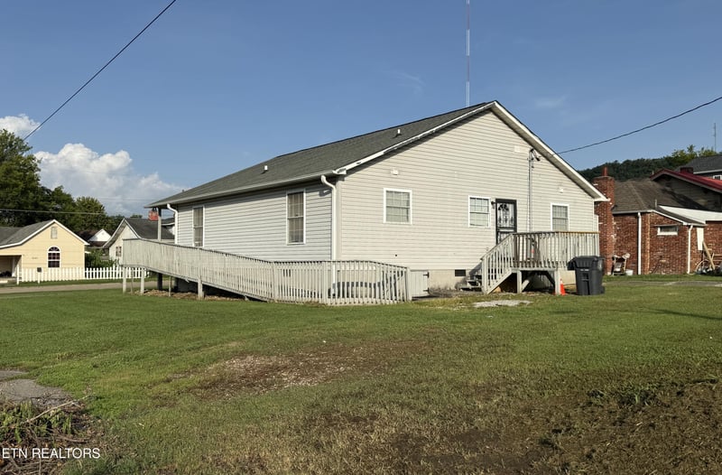 3100 Rector St, Knoxville, TN 37921