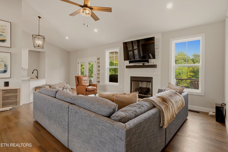 3101 Bridgewater Blvd, Morristown, TN 37814