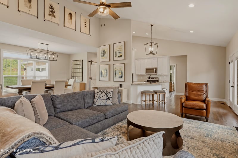 3101 Bridgewater Blvd, Morristown, TN 37814