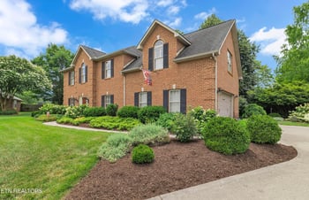 3101 Clays Mill Ct, Knoxville, TN 37938
