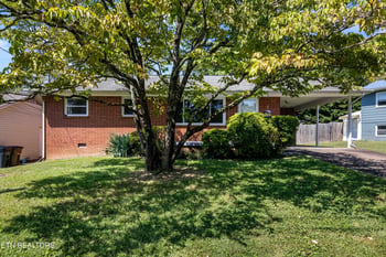 3101 Gerson Dr, Knoxville, TN 37920
