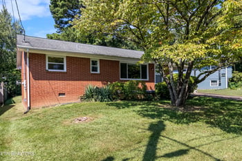 3101 Gerson Dr, Knoxville, TN 37920