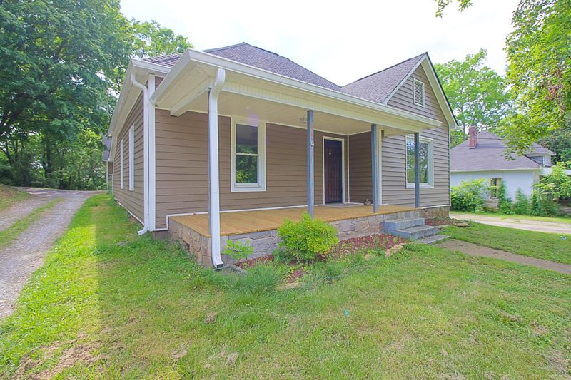 3101 Sevier Ave, Knoxville, TN 37920