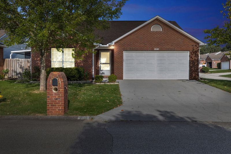 3101 Springtime Way, Knoxville, TN 37912