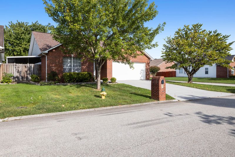 3101 Springtime Way, Knoxville, TN 37912