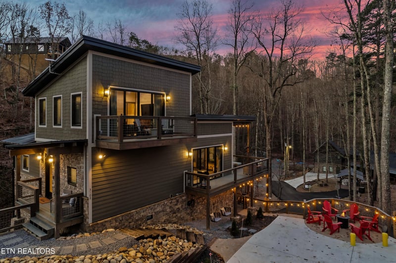 3102 Mitzi Way, Sevierville, TN 37862