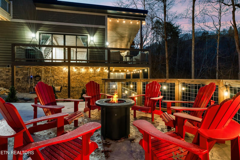 3102 Mitzi Way, Sevierville, TN 37862