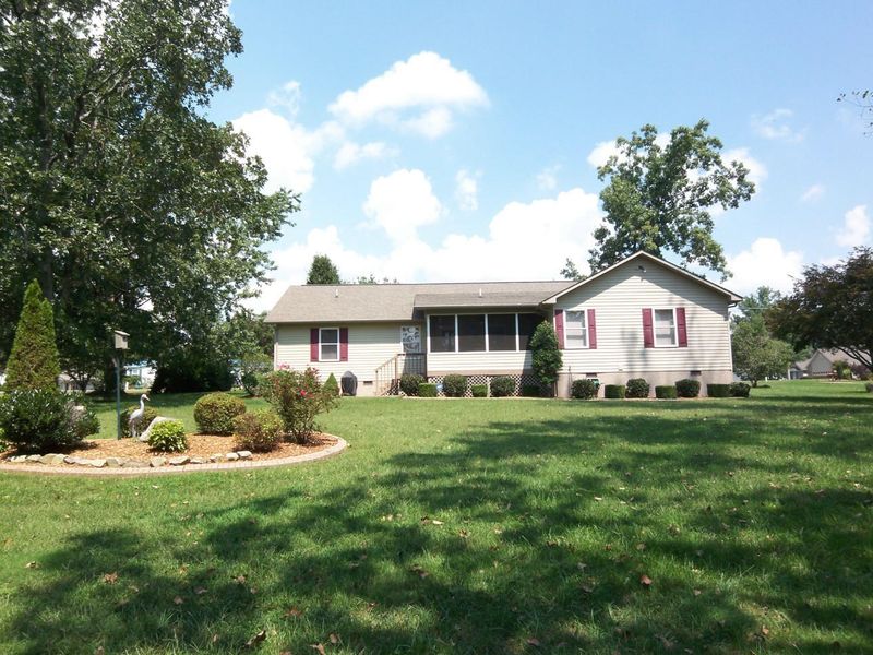 3102 Seminole Loop, Crossville, TN 38572
