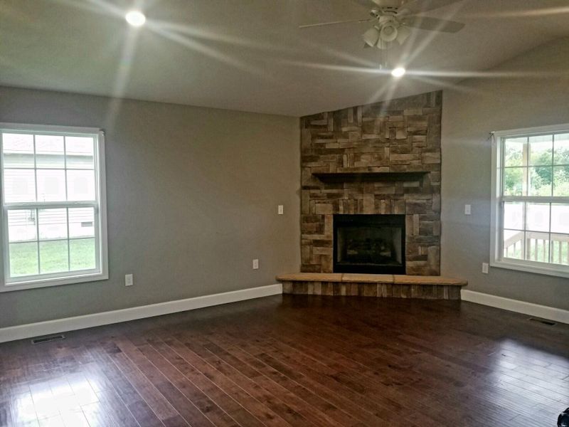 3103 Tabor Loop, Crossville, TN 38571