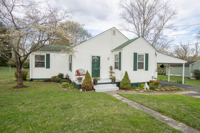 3103 Vera Dr, Knoxville, TN 37917