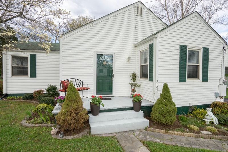 3103 Vera Dr, Knoxville, TN 37917