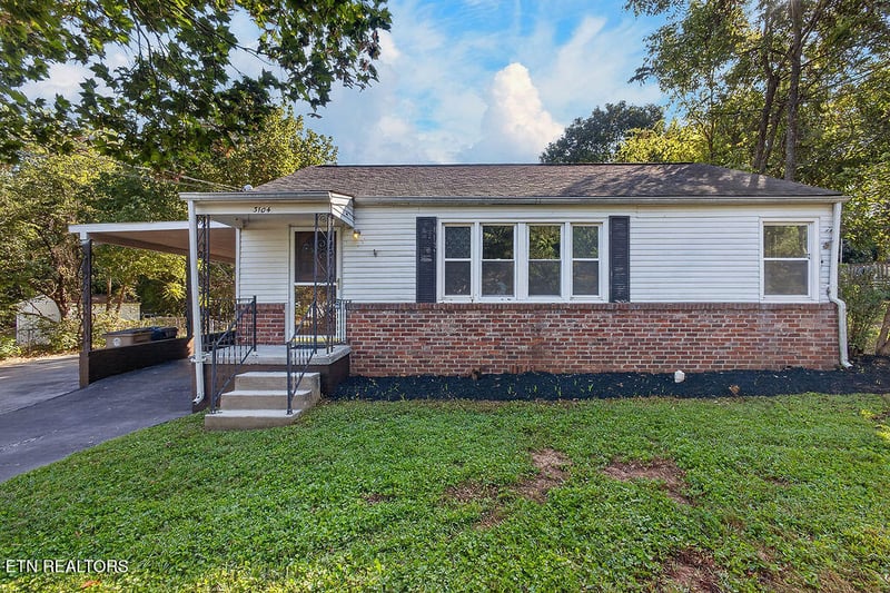 3104 Luwana Ln, Knoxville, TN 37917